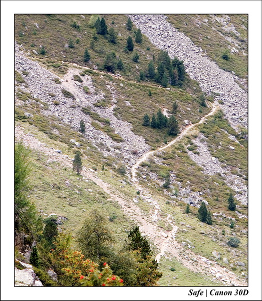 Sept 06 Tarbes - Ballade gaubie 21